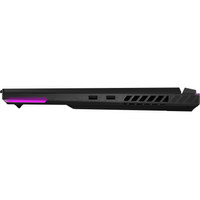 Игровой ноутбук ASUS ROG Strix SCAR 18 2024 G834JZR-N6019