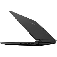 Игровой ноутбук Hasee S8 C62654FH