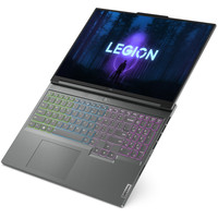Игровой ноутбук Lenovo Legion Slim 5 16IRH8 82YA003YRK