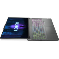 Игровой ноутбук Lenovo Legion Slim 5 16IRH8 82YA003YRK