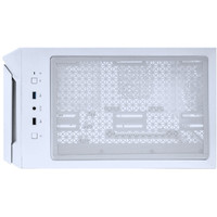 Корпус 1stPlayer Trilobite T7-P (белый)