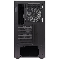 Корпус 1stPlayer Trilobite T7-P (черный)