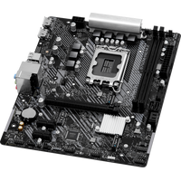 Материнская плата ASRock B760M-H2/M.2