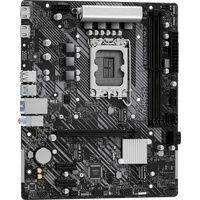 Материнская плата ASRock B760M-H2/M.2