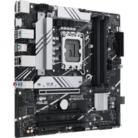 Материнская плата ASUS Prime B760M-A-CSM