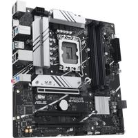 Материнская плата ASUS Prime B760M-A-CSM