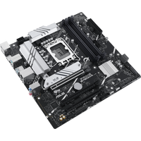 Материнская плата ASUS Prime B760M-A-CSM