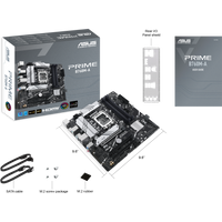 Материнская плата ASUS Prime B760M-A-CSM
