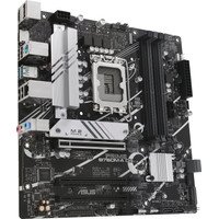 Материнская плата ASUS Prime B760M-A D4-CSM