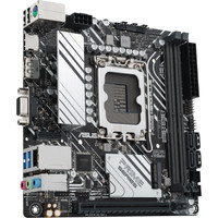 Материнская плата ASUS Prime H610I-PLUS-CSM