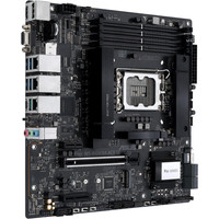 Материнская плата ASUS Pro WS W680M-ACE SE