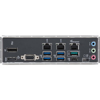 Материнская плата ASUS Pro WS W680M-ACE SE