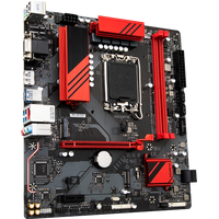 Материнская плата Gigabyte B760M Gaming (rev. 1.0)