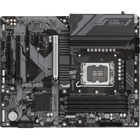 Материнская плата Gigabyte Z790 D AX (rev. 1.0)