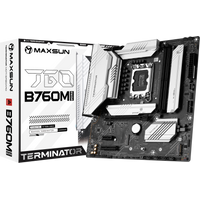 Материнская плата Maxsun Terminator B760M GKD5