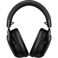 Наушники HyperX Cloud III Wireless (черный)