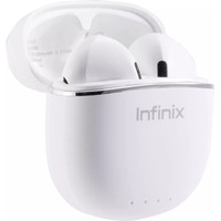 Наушники Infinix Buds Lite (белый)