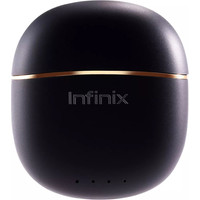 Наушники Infinix Buds Lite (черный)