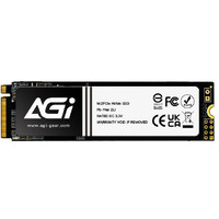 SSD AGI AI838 2TB AGI2T0G44AI838