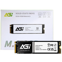 SSD AGI AI838 2TB AGI2T0G44AI838