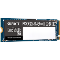 SSD Gigabyte Gen3 2500E 2TB G325E2TB