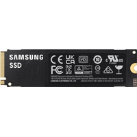 SSD Samsung 990 Evo 2TB MZ-V9E2T0BW