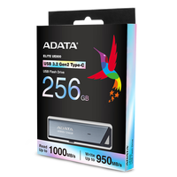 USB Flash ADATA UE800 256GB