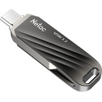 USB Flash Netac US11 128GB NT03US11C-128G-32BK