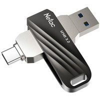 USB Flash Netac US11 128GB NT03US11C-128G-32BK