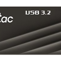 USB Flash Netac US11 128GB NT03US11C-128G-32BK