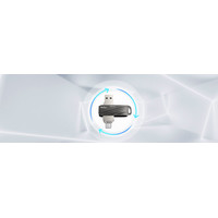 USB Flash Netac US11 128GB NT03US11C-128G-32BK