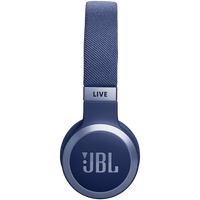 Наушники JBL Live 670NC (синий)