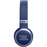 Наушники JBL Live 670NC (синий)