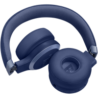 Наушники JBL Live 670NC (синий)