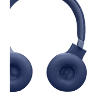 Наушники JBL Live 670NC (синий)