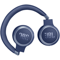 Наушники JBL Live 670NC (синий)