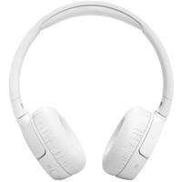 Наушники JBL Tune 670NC (белый)