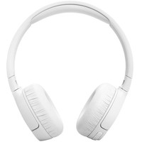 Наушники JBL Tune 670NC (белый)