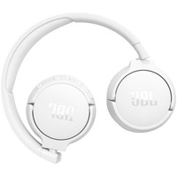 Наушники JBL Tune 670NC (белый)