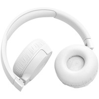 Наушники JBL Tune 670NC (белый)