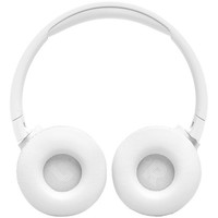 Наушники JBL Tune 670NC (белый)