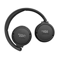 Наушники JBL Tune 670NC (черный)