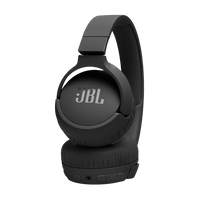 Наушники JBL Tune 670NC (черный)