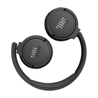 Наушники JBL Tune 670NC (черный)