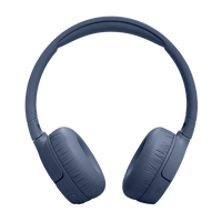 Наушники JBL Tune 670NC (темно-синий)