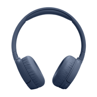 Наушники JBL Tune 670NC (темно-синий)