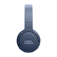 Наушники JBL Tune 670NC (темно-синий)