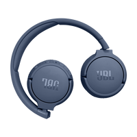 Наушники JBL Tune 670NC (темно-синий)