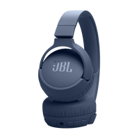 Наушники JBL Tune 670NC (темно-синий)