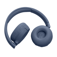 Наушники JBL Tune 670NC (темно-синий)